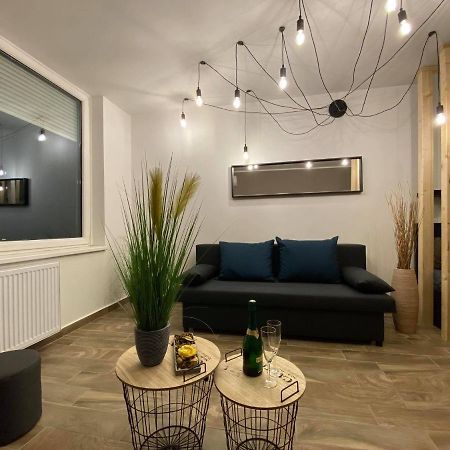 Loft Apartman X. Ker. Apartment Budapest Exterior photo